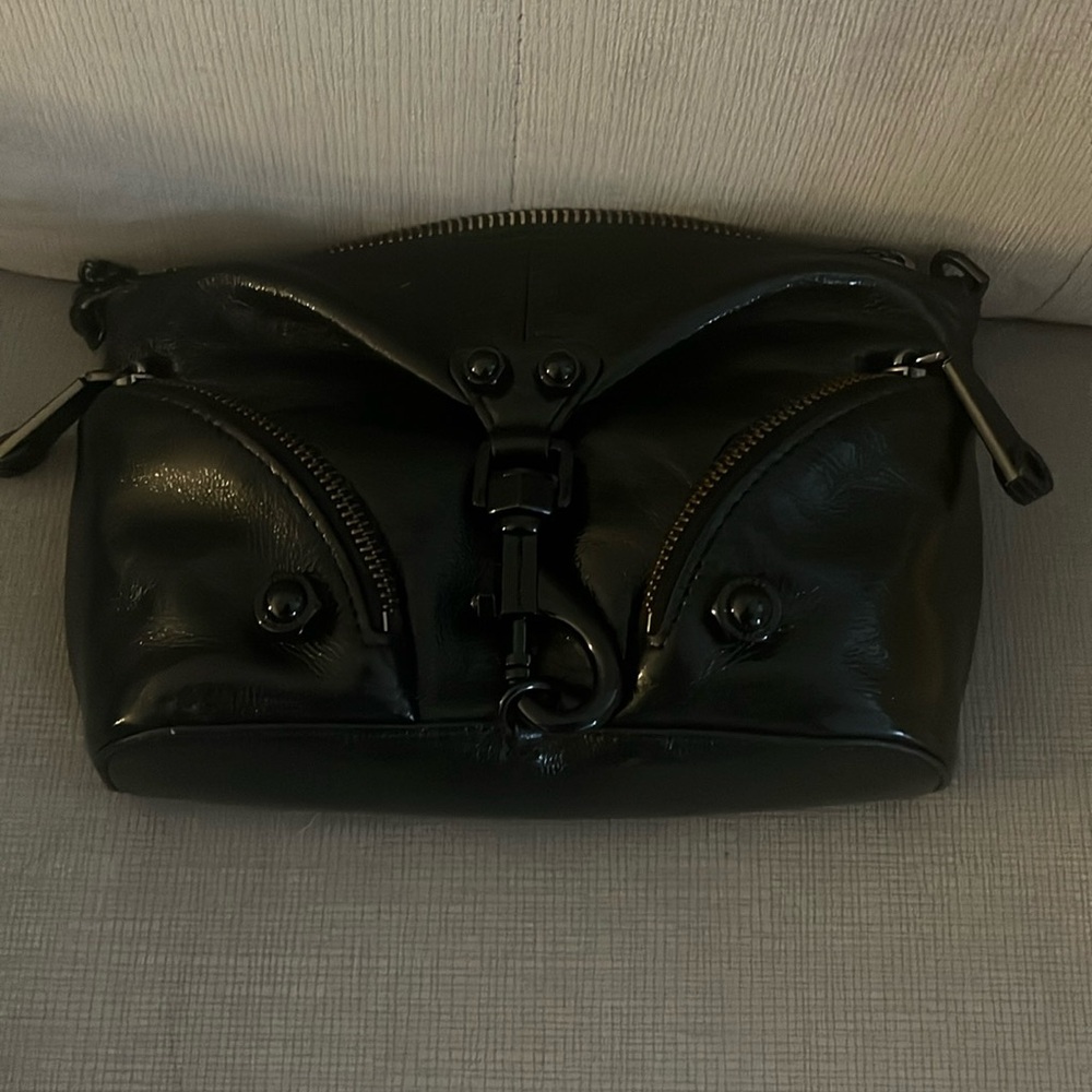 MAJOR PRICE DROP ⬇️ SALE: Rebecca Minkoff Black Crossbody